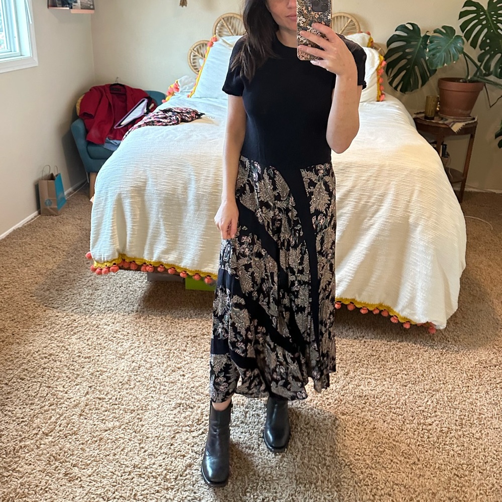 Vintage Phoebe 90’s dress